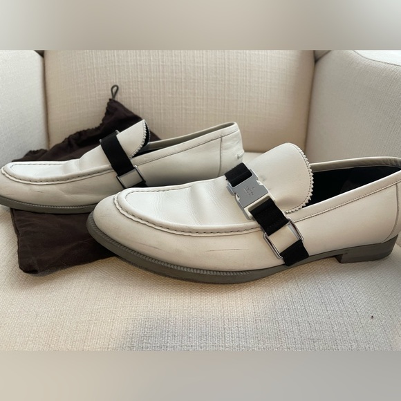 Mens Gucci Loafer - Picture 6 of 7